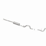 BRExhaust Exhaust Kit Replacement Ford - 106-0965
