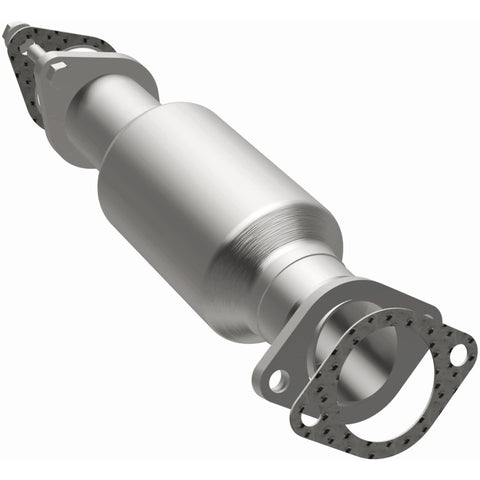 MagnaFlow Direct Fit Catalytic Converter 2011 Kia Sorento 3.5 Underbody - 52644