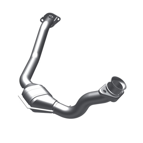 MagnaFlow Conv DF 96-97 Ford Explorer 5.0L - 447101