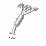 MagnaFlow Conv DF 2006 Ford Fusion 2.3L - 24198