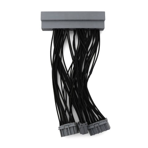 BLOX Racing Honda OB2B - OBD1 ECU Jumper Harness - BXAC-00702