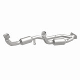 MagnaFlow Conv DF 99-00 Windstar 3.0L V6 - 23542