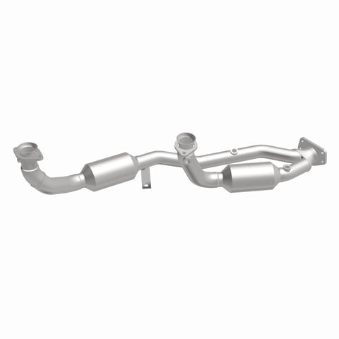 MagnaFlow Conv DF 99-00 Windstar 3.0L V6 - 23542