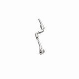 MagnaFlow Direct Fit Catalytic Converter 98-03 MB E320 3.2L P/S - 24402