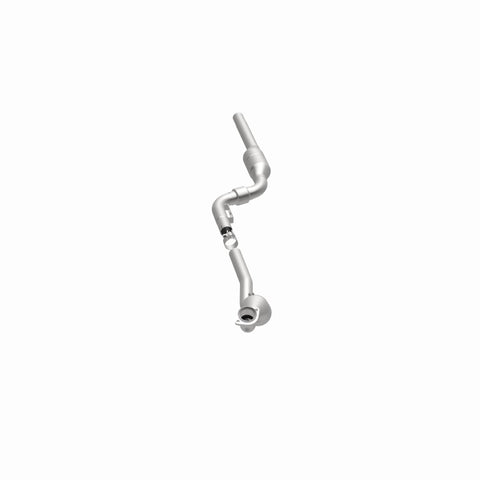 MagnaFlow Direct Fit Catalytic Converter 98-03 MB E320 3.2L P/S - 24402