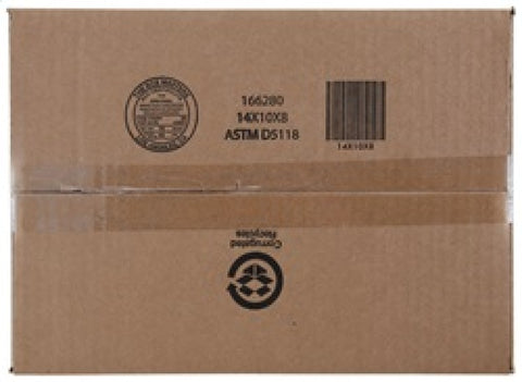 K&N 05-06 Toyota Tundra / Sequoia V8-4.7L Replacement Drop In Air Filter (For P/N 57-9027) - E-3034
