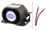 Hella Bu Alarm 107Db 1224V Hd - 996139101