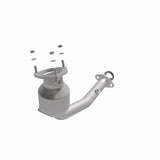 MagnaFlow Direct Fit Catalytic Converter 08-09 Suzuki SX4 - 52141