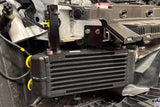 CSF 2023+ Honda Civic Type R FL5 High-Performance Dual Engine Oil Cooler Kit - 8343
