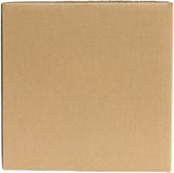 K&N Custom Racing Assembly 19in x 6.5in Carbon Fiber Air Filter - 100-8570