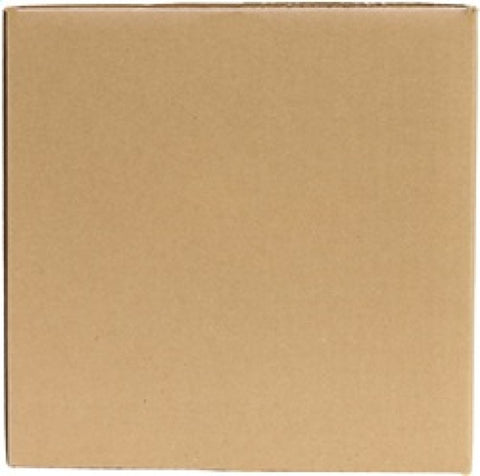 K&N Custom Racing Assembly 19in x 6.5in Carbon Fiber Air Filter - 100-8570