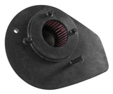 K&N Textured Black Replacement Air Filter 2015 Harley Davidson XG500 Street - HD-4915