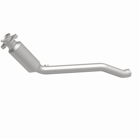 MagnaFlow DF Conv 2010-2013 Landrover  LR4 V8 5 OEM Underbody - 21-531