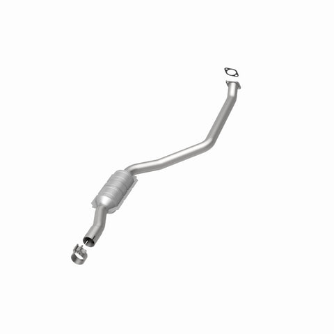 MagnaFlow Conv DF 06-07 BMW 530i 3.0L Driver Side - 51374