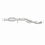 MagnaFlow Conv DF 02-05 Hyundai Sonata 2.7L - 49906