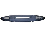 Fishbone Offroad 2021+ Ford Bronco Front Bumper - Black - FB22359