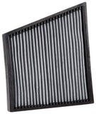 K&N 03-06 Edd AMG 5.5L V8 Cabin Air Filter - VF4001