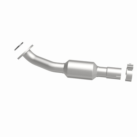 MagnaFlow Conv DF 09-12 Toyota RAV4 2.5 3.5 Underbody - 52544
