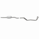 MagnaFlow Conv DF Lemans 89-90 2.0L - 23492