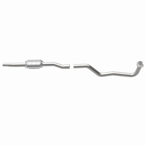 MagnaFlow Conv DF Lemans 89-90 2.0L - 23492