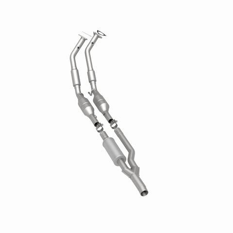 Magnaflow California Direct Fit Converter 08-09 Audi TT Quattro 3.2L - 5461716