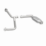 MagnaFlow Conv DF Ford-Mercury 84 87 - 93360