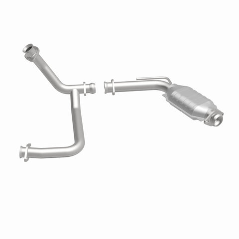 MagnaFlow Conv DF Ford-Mercury 84 87 - 93360