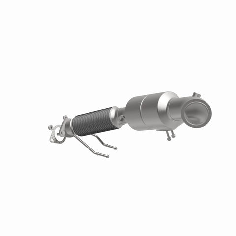 MagnaFlow Direct Fit Catalytic Converter 2014 Ford Fusion 2.0L T - 51339