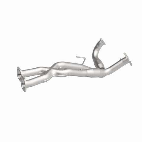 MagnaFlow Conv DF 06- Jeep SRT-8 6.1L - 16423
