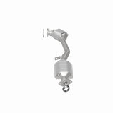 MagnaFlow Conv DF 99-05 Subaru Forester/96-97 & 99-05 Impreza/01-03 Legacy/00-05 Outback Front/Rear - 93235