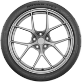 Yokohama Advan Apex V601 Tire - 285/30R20 99Y - 110160140