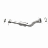 MagnaFlow Conv DF 99-02 Oldsmobile Intrigue - 93177