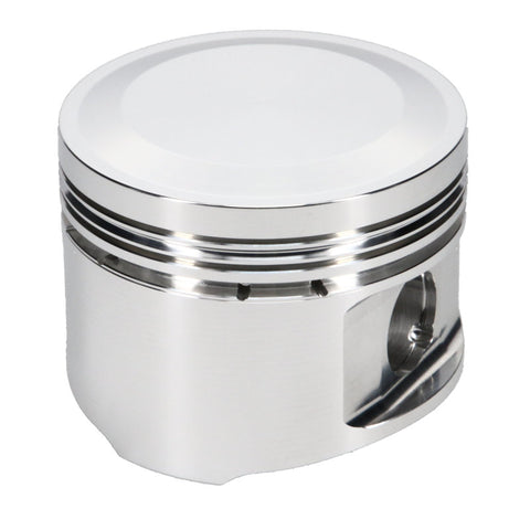 JE Pistons RENAULT R5 7.0:1 Set of 5 Pistons - 312444