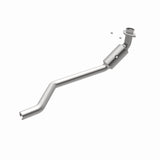 MagnaFlow Conv DF 06-08 Jaguar S-Type 3.0L - 52075