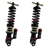 QA1 97-13 Chevy Corvette Rear Pro-Coilover Shock Absorber - Mod Series - 8in x 550lb/in - Aluminum - RCK52474