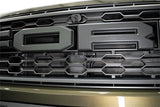 Addictive Desert Designs2024+ Ford Ranger Raptor Adaptive Cruise Control Relocation Kit - AC7205101NA