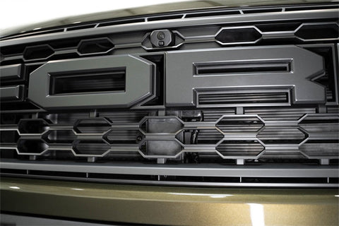 Addictive Desert Designs2024+ Ford Ranger Raptor Adaptive Cruise Control Relocation Kit - AC7205101NA
