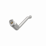 MagnaFlow Direct Fit Catalytic Converter 2010-2013 Land Rover LR4 V8 5 OEM Underbody - 21-531