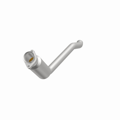 MagnaFlow Direct Fit Catalytic Converter 2010-2013 Land Rover LR4 V8 5 OEM Underbody - 21-531