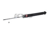 KYB Shocks & Struts Excel-G 09-13 Audi A4 Rear Strut - 349134