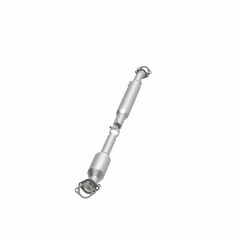 MagnaFlow Direct Fit Catalytic Converter 2020 Hyundai Sonata Rear Underbody 1.6L - 280575