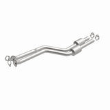 MagnaFlow Direct Fit Catalytic Converter 06-08 BMW Z4 3.0L - 51725