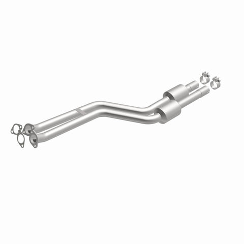 MagnaFlow Direct Fit Catalytic Converter 06-08 BMW Z4 3.0L - 51725
