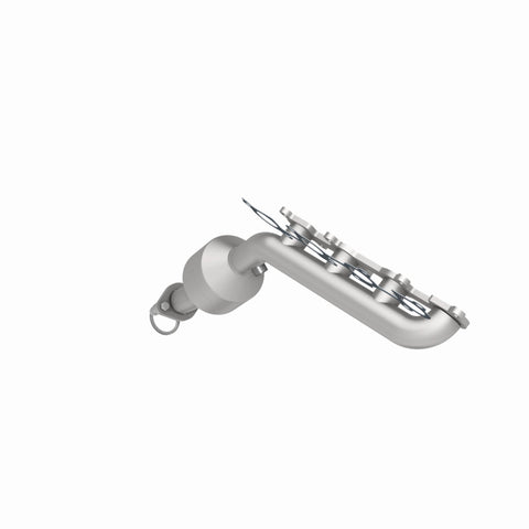 MagnaFlow Conv. DF 03-11/04 Lexus GX470 4.7L P/S Manifold / 03-04 Toyota 4 Runner 4.7L P/S Manifold - 50741