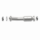 MagnaFlow Direct Fit Catalytic Converter 11-15 Sienna 3.5 Underbody - 52549