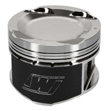 Wiseco Volkswagen Polo 1.3L 8V G40 G-Lader 8:1 CR 77mm Piston Shelf Stock Kit - KE197M77
