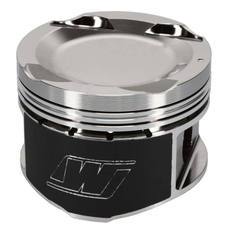 Wiseco Volkswagen Polo 1.3L 8V G40 G-Lader 8:1 CR 77mm Piston Shelf Stock Kit - KE197M77