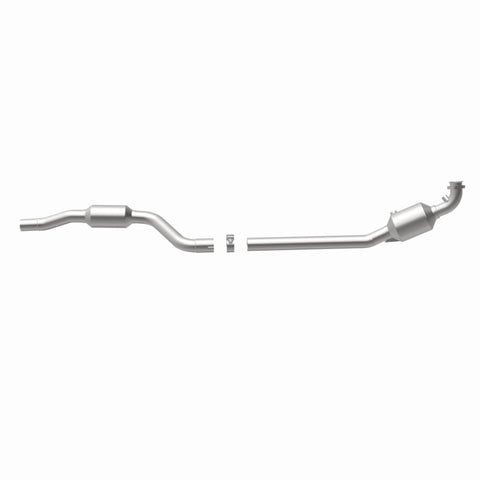MagnaFlow Conv Direct Fit 10-12 Mercedes-Benz GLK350 V6 3.5 OEM Underbody - 21-440