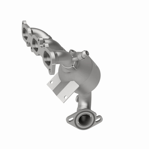 MagnaFlow Conv DF 2007 Mercury Milan 3.0L - 50460
