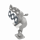 MagnaFlow Direct Fit Catalytic Converter 2007 Mercury Milan 3.0L - 49388